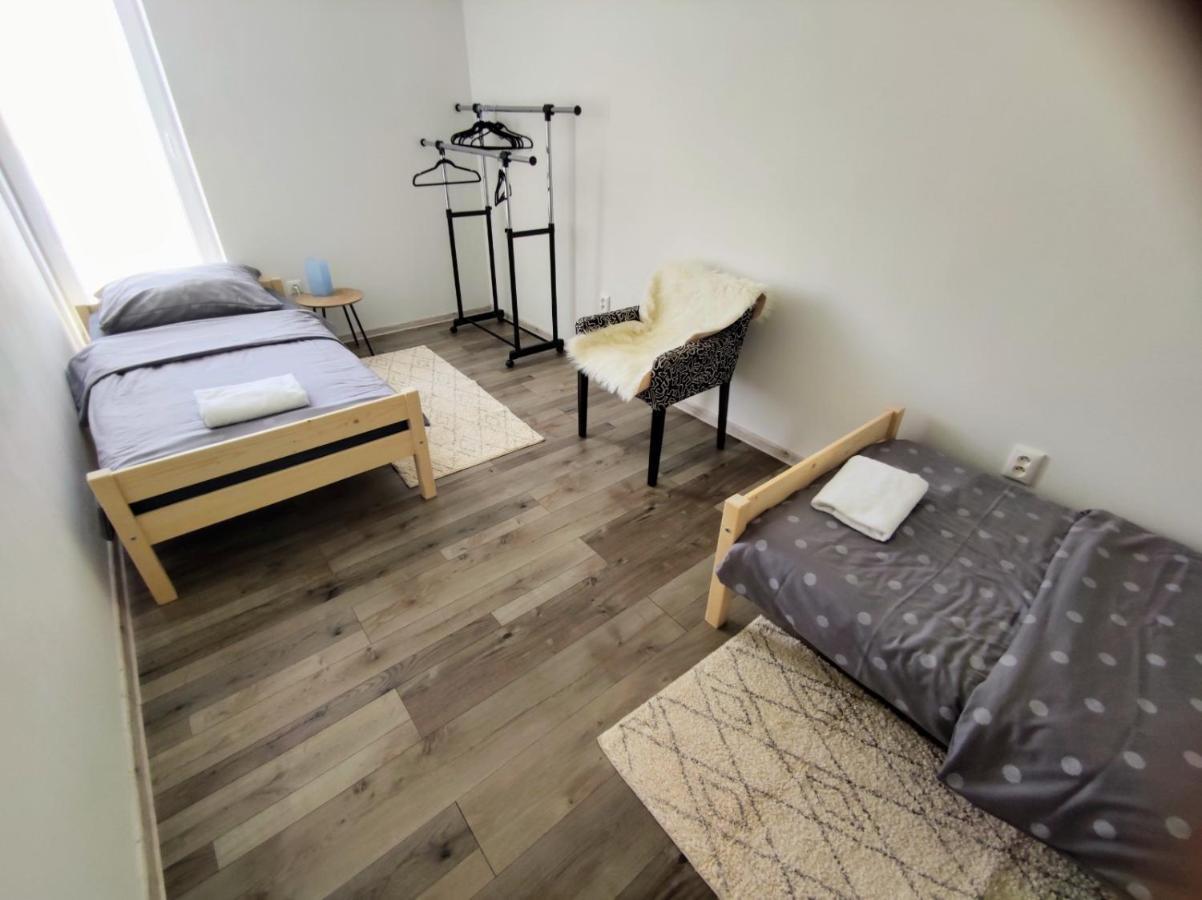 Comfort Apartment For 6 & Loggia & Free Parking Zilina Exterior photo